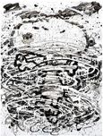 Tom Everhart Prints Tom Everhart Prints Little Fancy - Raw